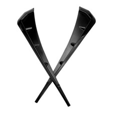 Prese D'Aria Laterali per   10Th Gen 2016-2020 Coppia di Prese D'Aria Anter8907