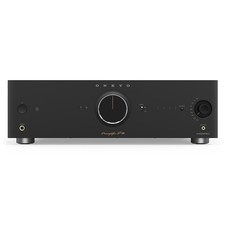 ONKYO ICON P-80 BLACK NUOVO