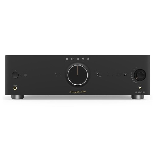 Onkyo icon black - p-80, nuovo