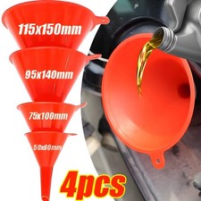 Set imbuto carburante olio