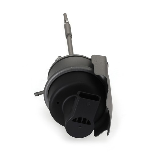 Attuatore turbocompressore per