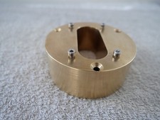 Base Tonearm SME 3009 310 3012