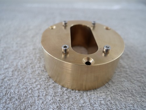 Base tonearm sme 3009 - 3009, 3012