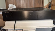 Rotel 970bx stereo power - rotel,