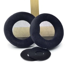 Cuscini auricolari traspiranti