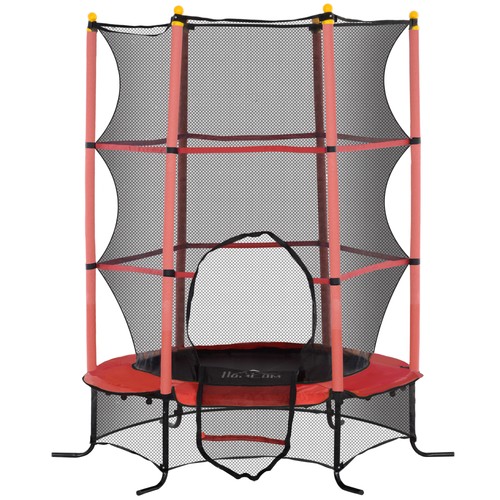 Homcom tappeto elastico - homcom,