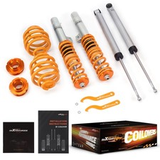 Coilover per BMW E46 323i 323