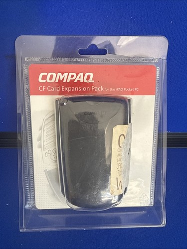 Nuovo compaq card expansion - nuovo, cf