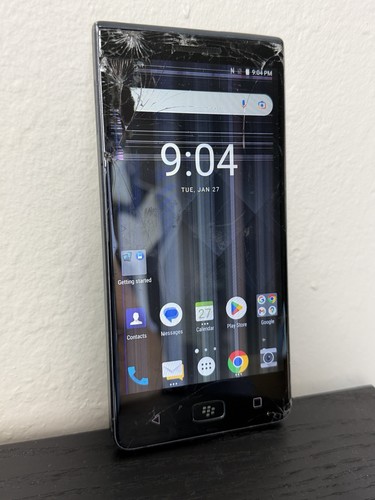 Blackberry motion black - blackberry, 32