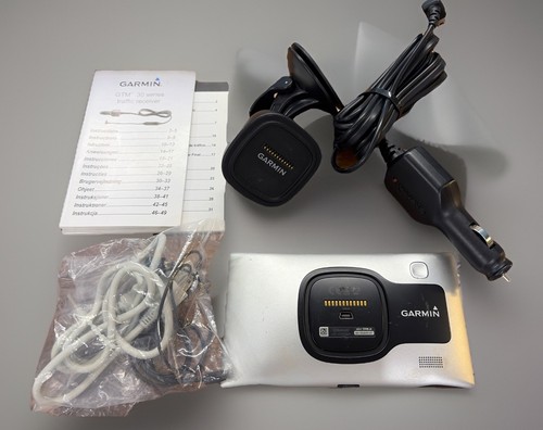 Garmin nuvi sat nav 3598 - nav,