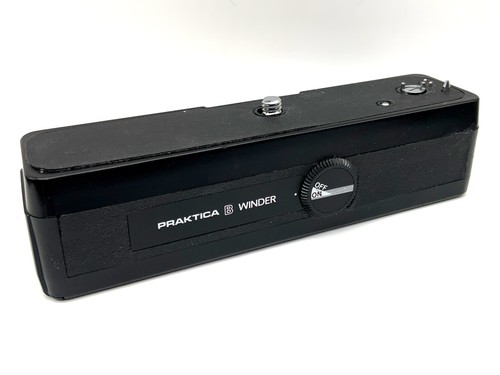 Pentacon praktica winder - winder, per