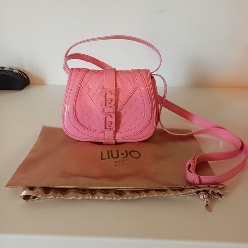Liu borsa mini - a, tracolla