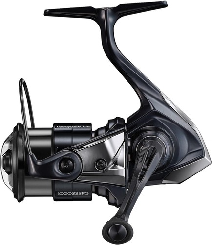 Mulinello spinning shimano - mulinello,