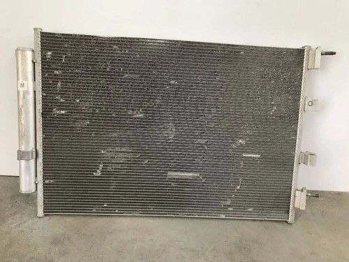Radiatore aria condizionata - radiatore,