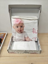 Completo Culla Lettino Baby