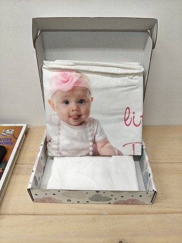 Completo culla lettino baby - culla,