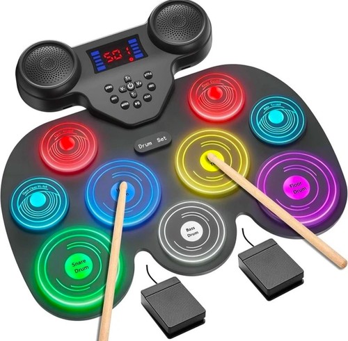 Set batteria elettrica con