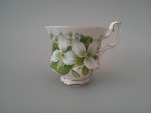 Tazza caffè royal albert - da,