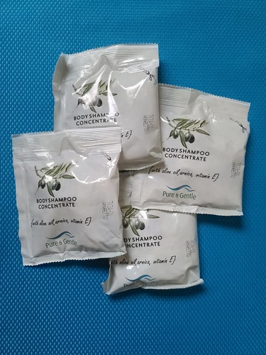 Lotto shampoo capelli e - shampoo,