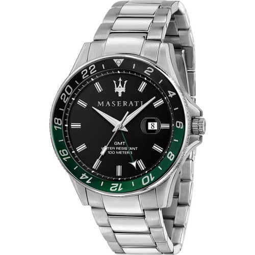 Orologio uomo maserati - orologio,