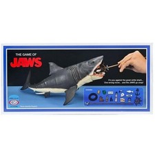 Jaws: The Game of Jaws /