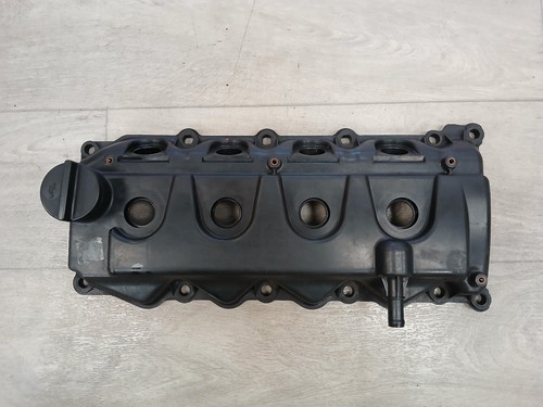 Couvre culasse nissan navara - culasse,