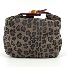 FENDI Vanity Bag Borsa a Mano