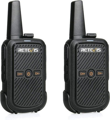 Retevis rt15 walkie talkie - rt15,