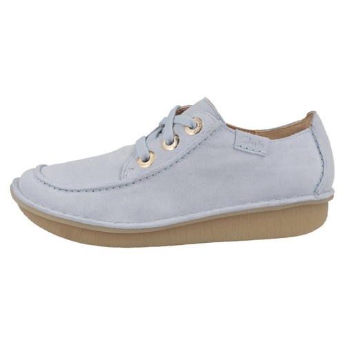 Scarpe basse clarks funny - basse,
