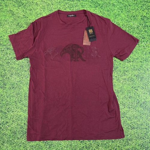 Shirt logo stefano ricci - logo,