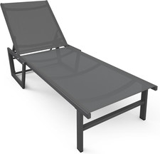Lettino prendisole in - ®,