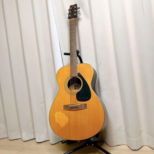 Chitarra acustica yamaha - acustica,