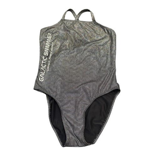 Costume bagno zara nero - costume, da