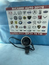 CONTAGIRI SMART FORTWO 450