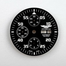 AVIONICA - 7750 VALJOUX -