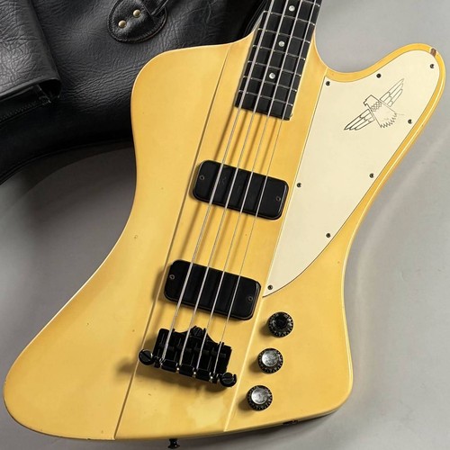 Basso elettrico gibson - basso,