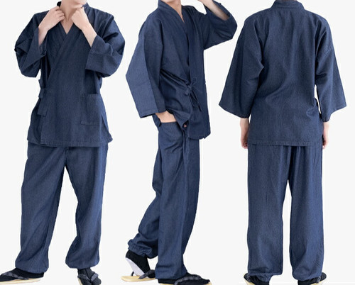 Set kimono lavoro - set, da