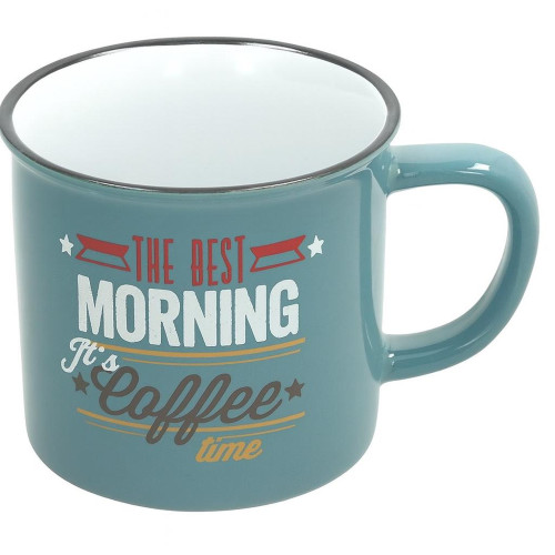 Mug 390 vintage multicolor - mug,