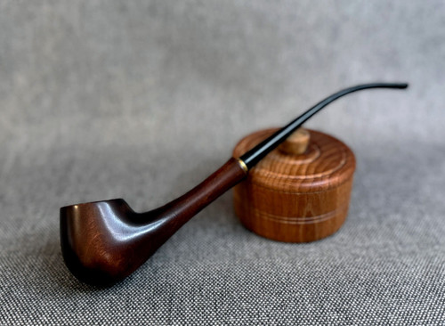 Pipa fumo tabacco - pipa, in