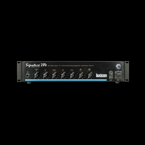 Lexicon signature 284 - lexicon,