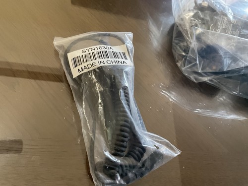 Motorola nero syn1630a - nero,