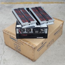 Liebert GXT4-5000RT208