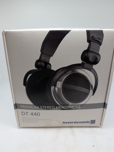 Cuffie beyerdynamic 440 - beyerdynamic, dt