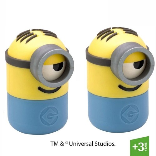 Wmf minions set 2 - set,