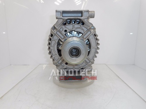 Alternatore 120a opel vectra - alternatore, c