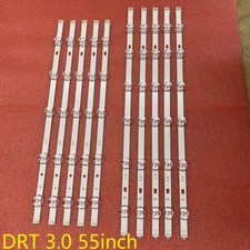 Striscia LED per LG 55LB650V