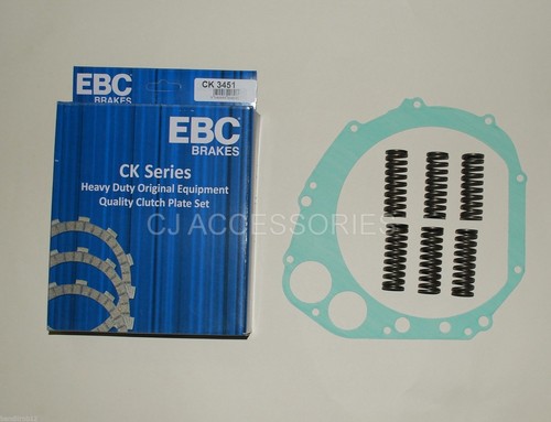 Ebc kit frizione - kit,