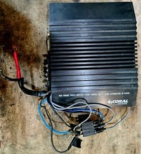 Amplificatore Coral ce90.61