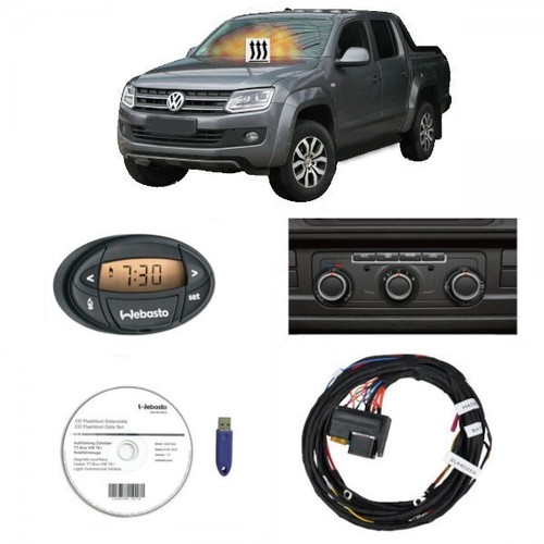 Zuheizer per riscaldatore - per, +