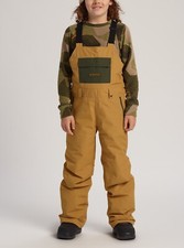 SALOPETTE SNOWBOARD BURTON